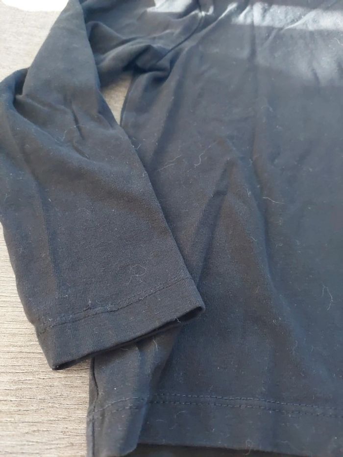 Col roule - photo numéro 3