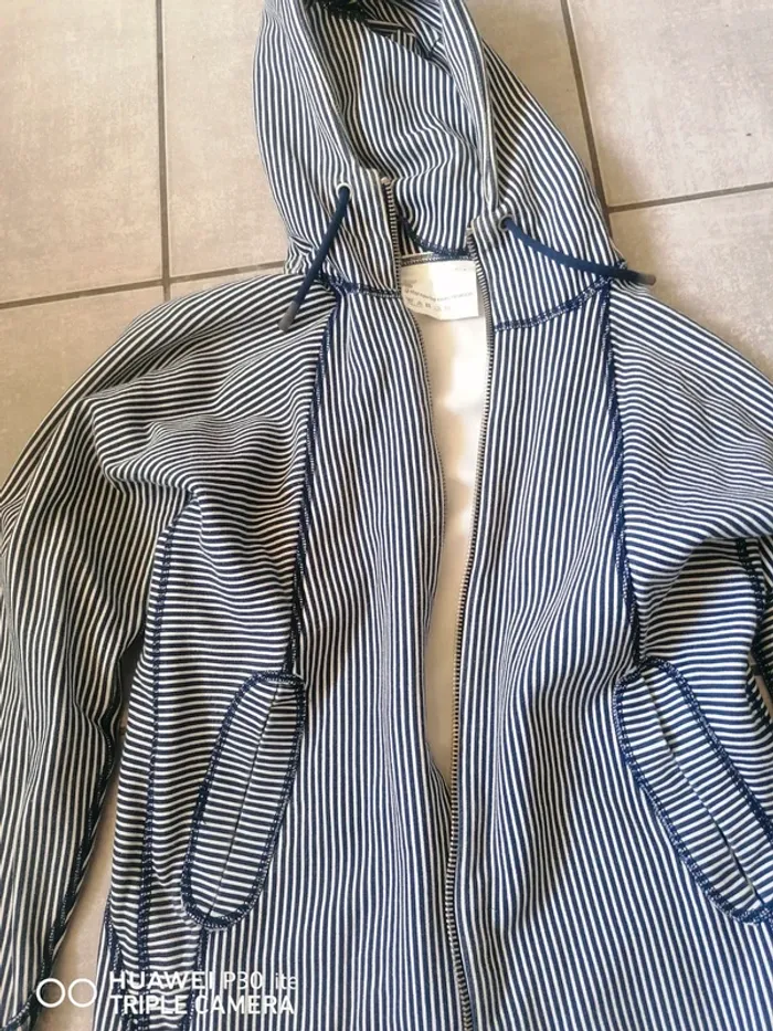 Veste g star - photo numéro 2