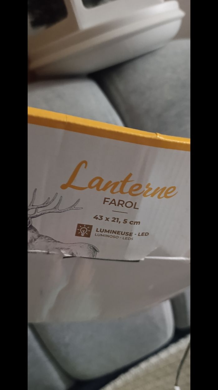 Décoration de Noël - photo numéro 3