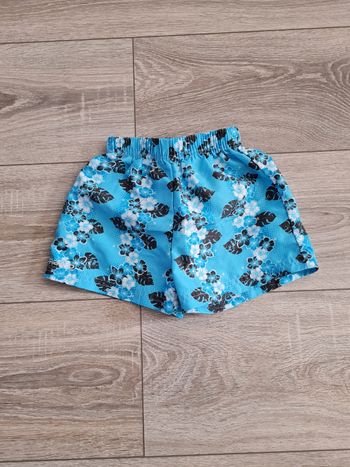 Short de bain