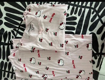 Pyjama femme