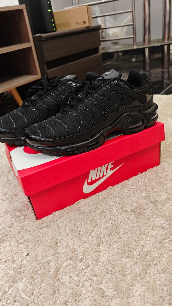 Nike Air Max Plus Tn - photo numéro 2