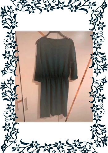 Robe chic Zara très bon état 36