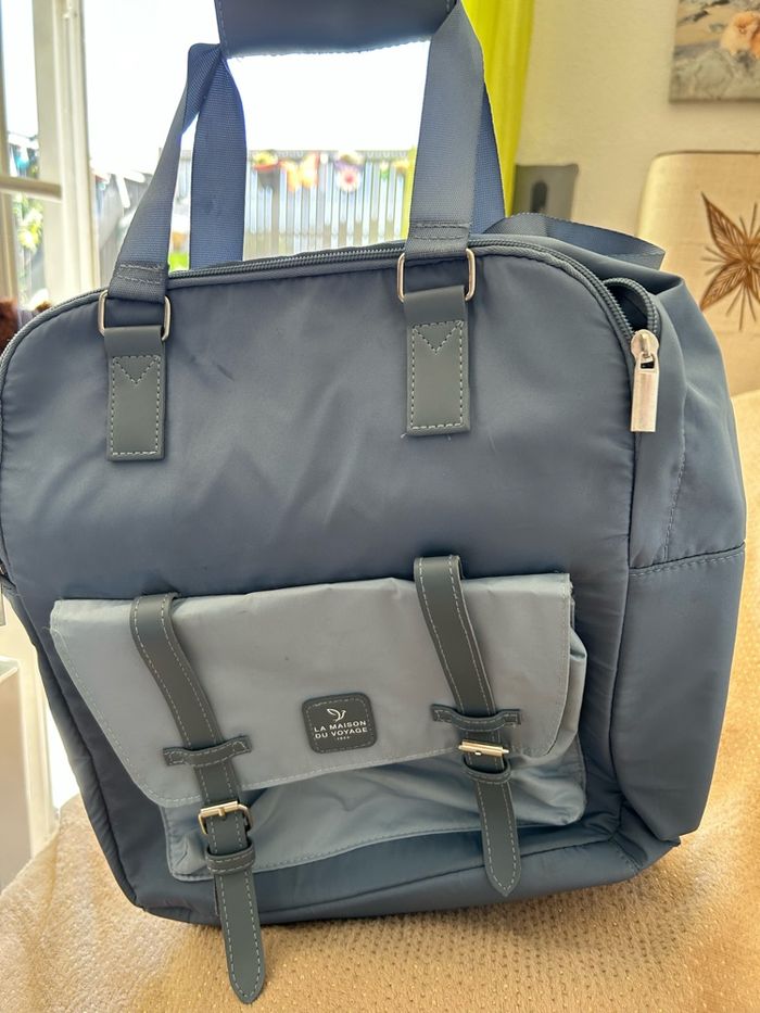 Sac porté dos La Maison du Monde