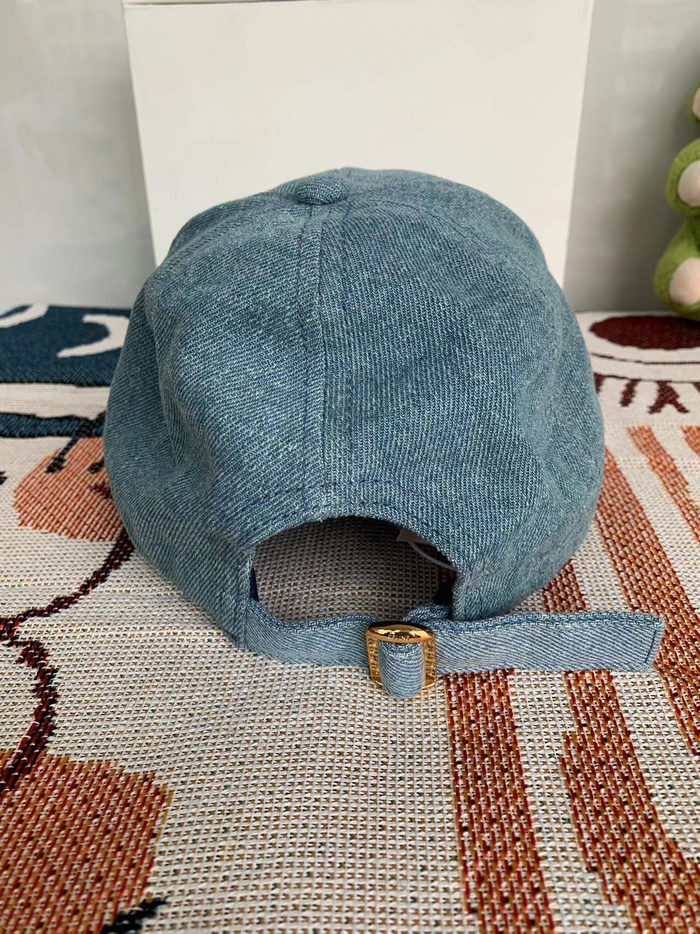 Casquette de baseball Céline - photo numéro 3