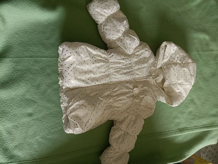 Veste fille - photo numéro 4