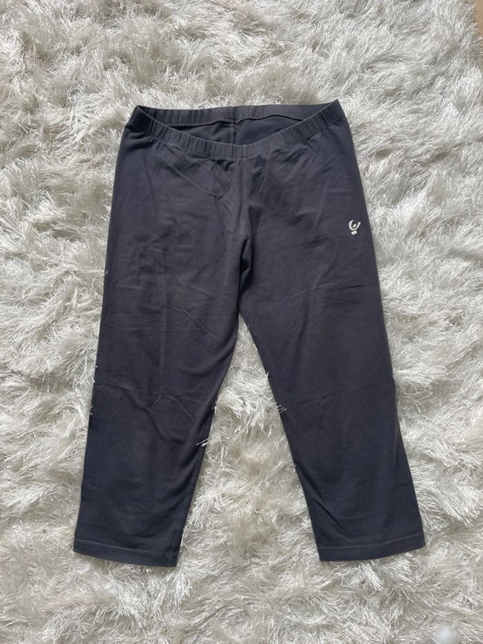 Legging court Freddy sport 40