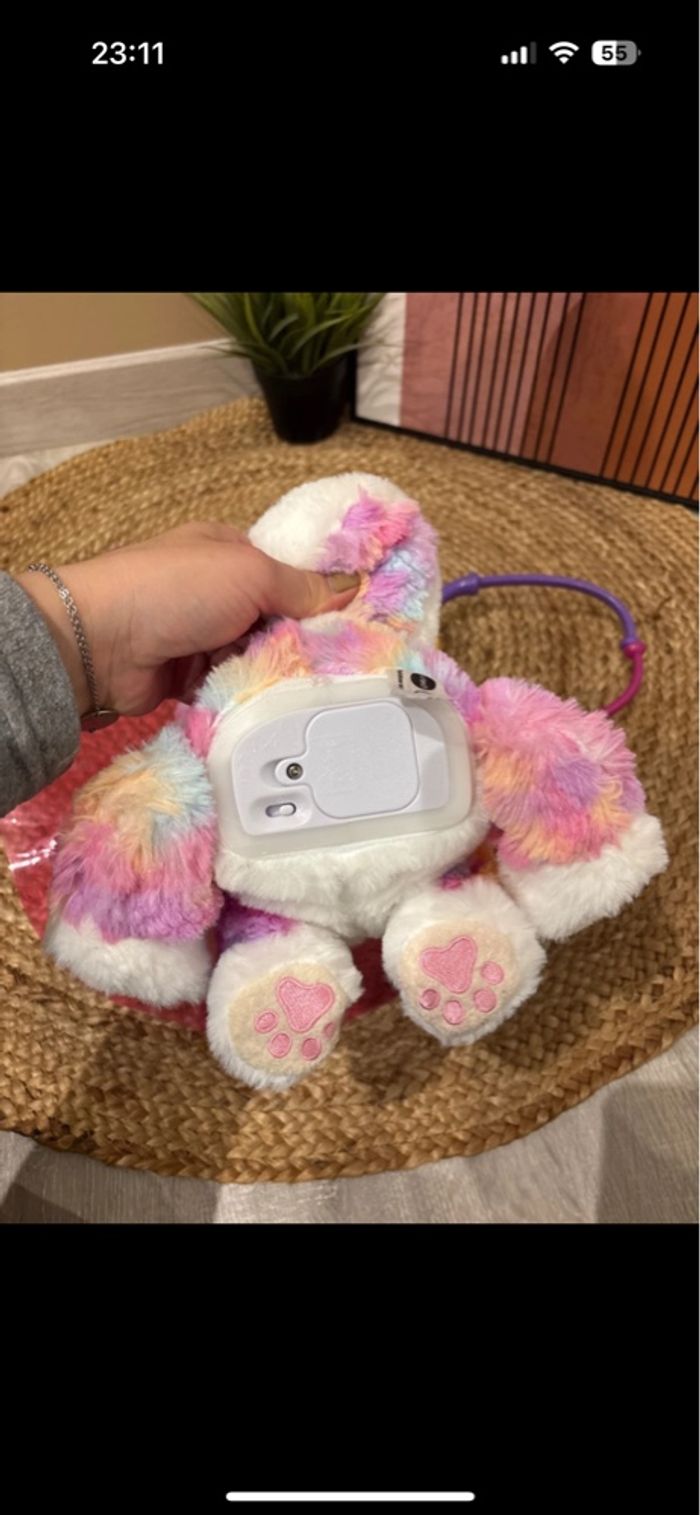 Mon chien bobo Vtech - photo numéro 5