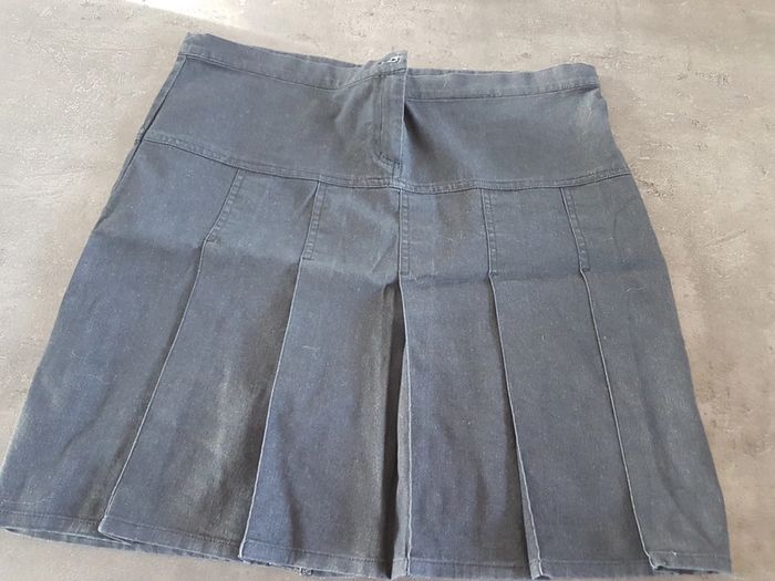 Jupe grossesse t44/46
