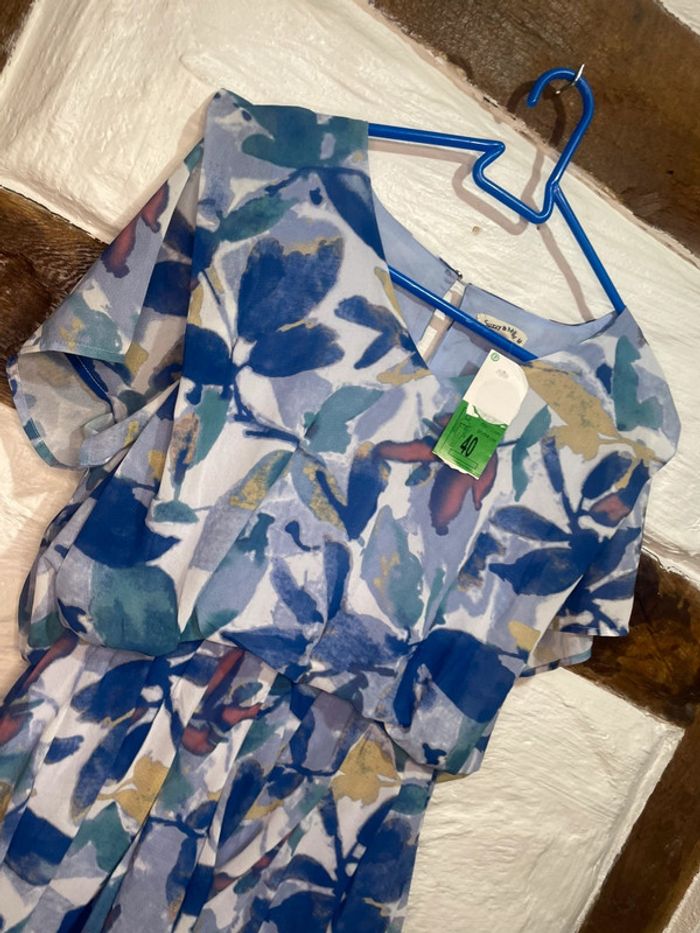 Robe neuve taille M suzzi & milly - photo numéro 3