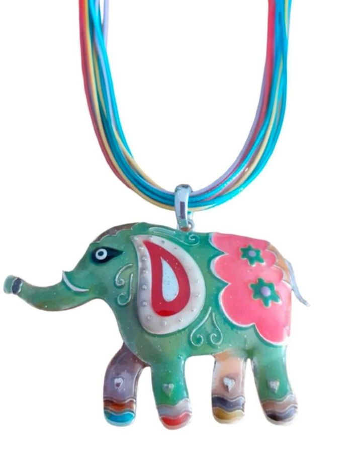 Ensemble bijoux n°14 - photo numéro 2