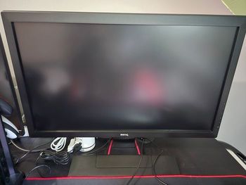 Écran Benq RL2455HM