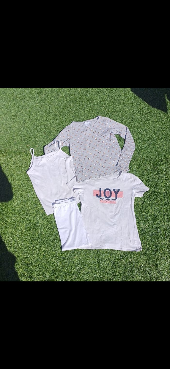 Vêtements fille 10 ans - photo numéro 2