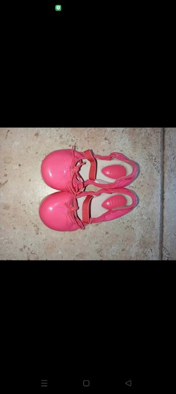 Chaussures  fille