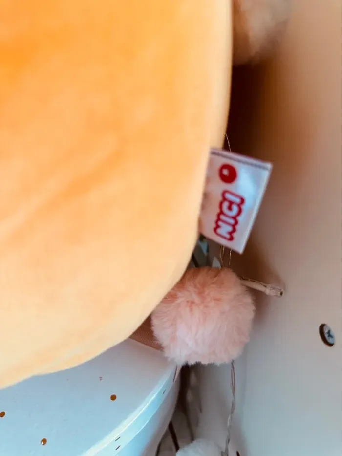 Peluche renard Chill - photo numéro 5