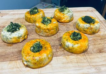 Moule savarins Guy demarle