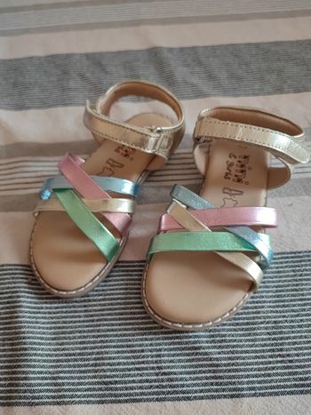 Chaussures taille 26