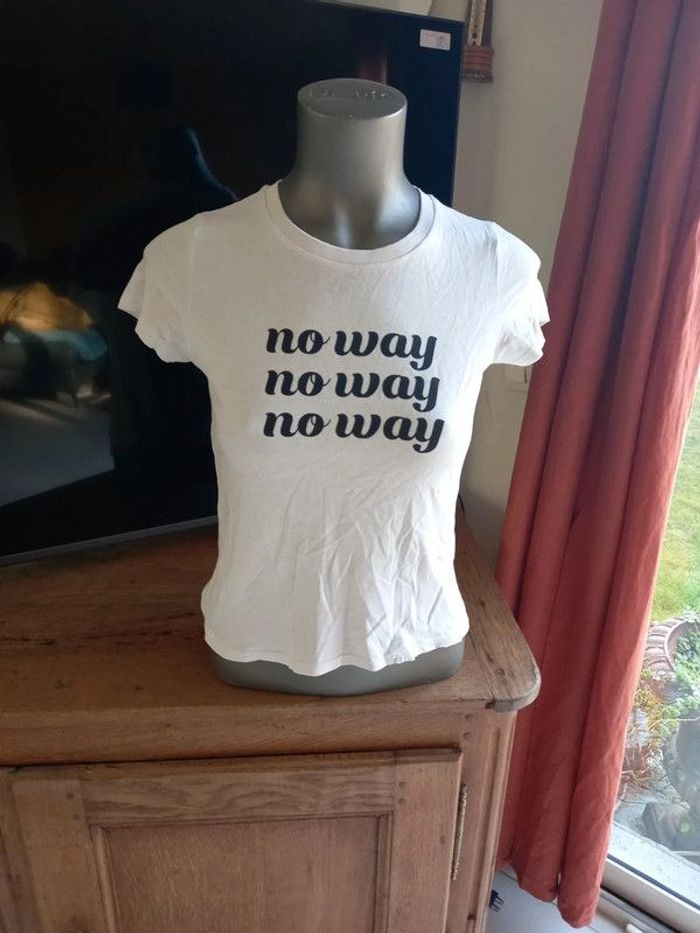 T-shirt fille la redoute 10 ans