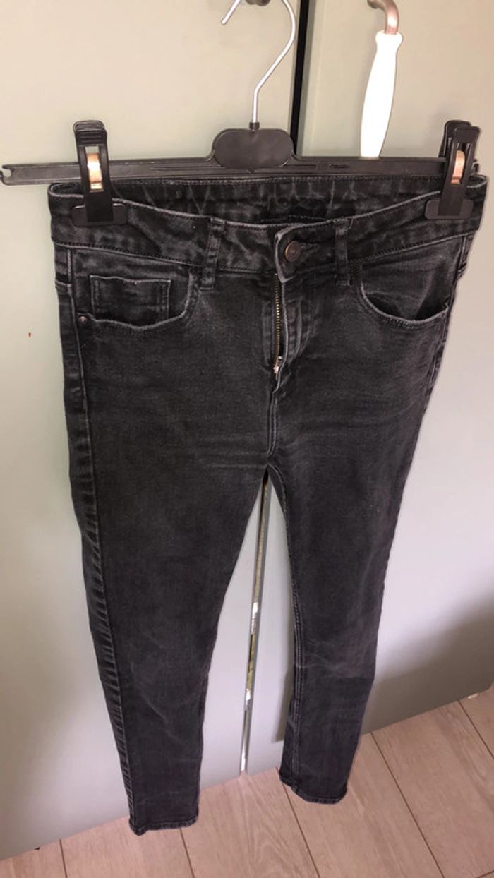 Jean skinny Zara 36