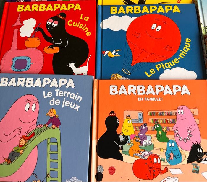 Barbapapa - photo numéro 4