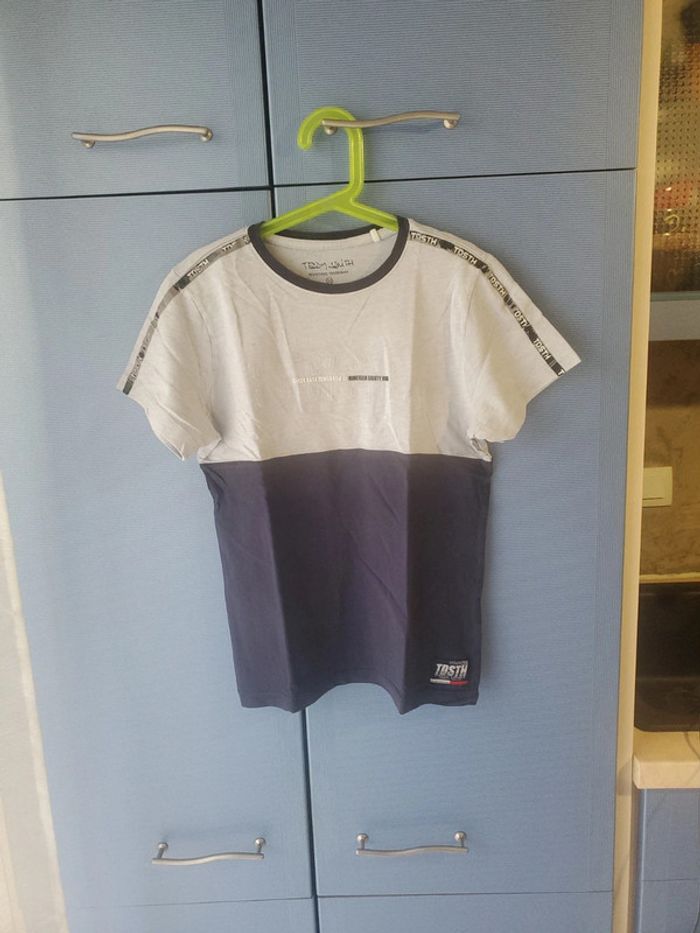 Tee-shirt Teddy Smith