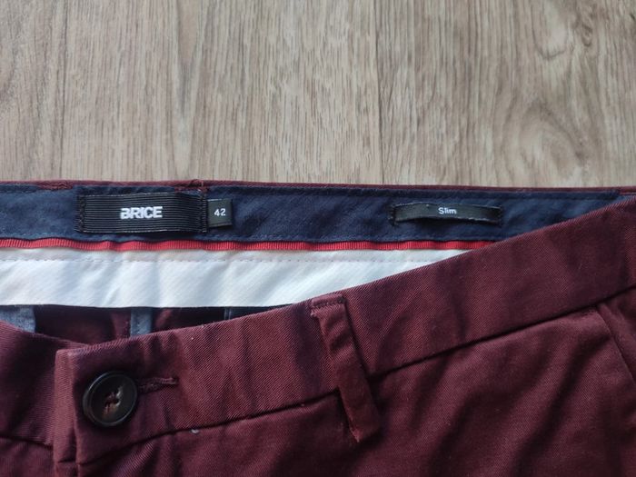 Pantalon 3/4 Brice 42 - photo numéro 3