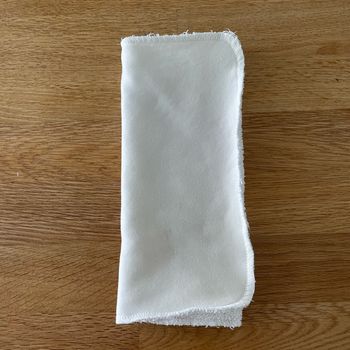 Insert couche lavable Hamac