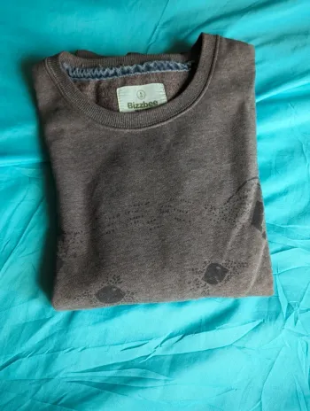 Sweat femme