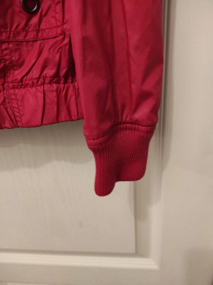 Veste légère - photo numéro 5