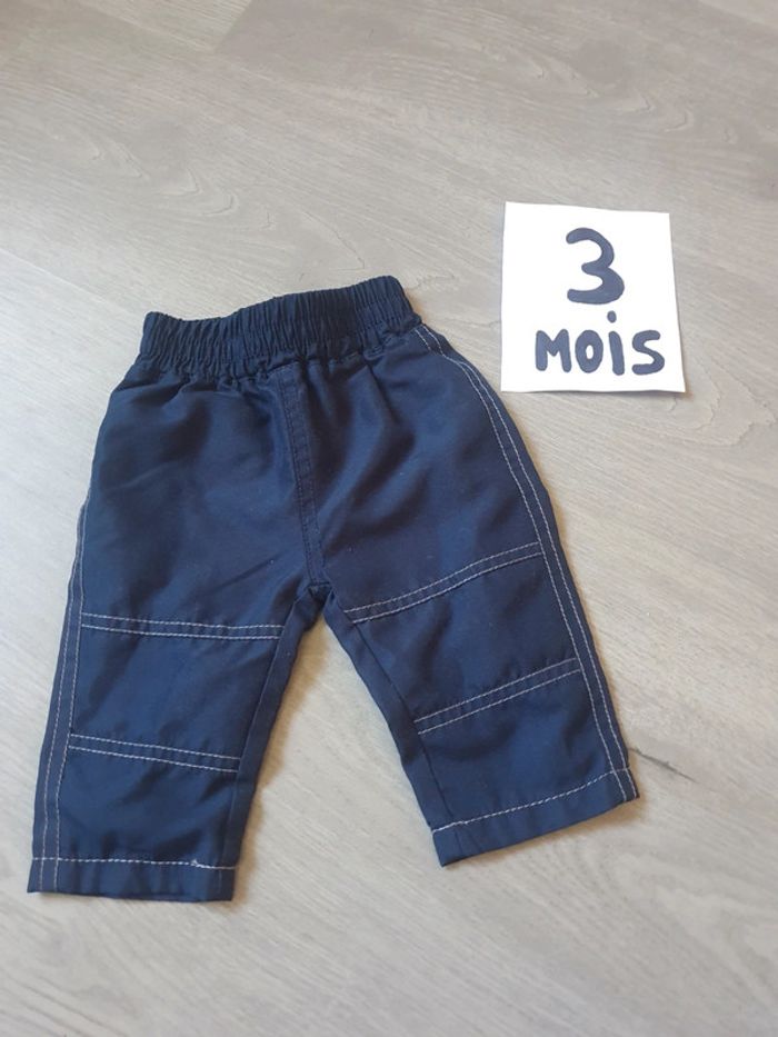 Ensemble 3mois - photo numéro 2