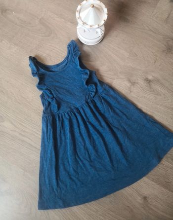 Robe fille 3 ans Primark