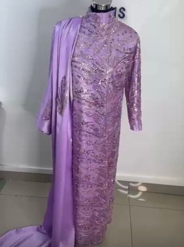 Robes - photo numéro 1