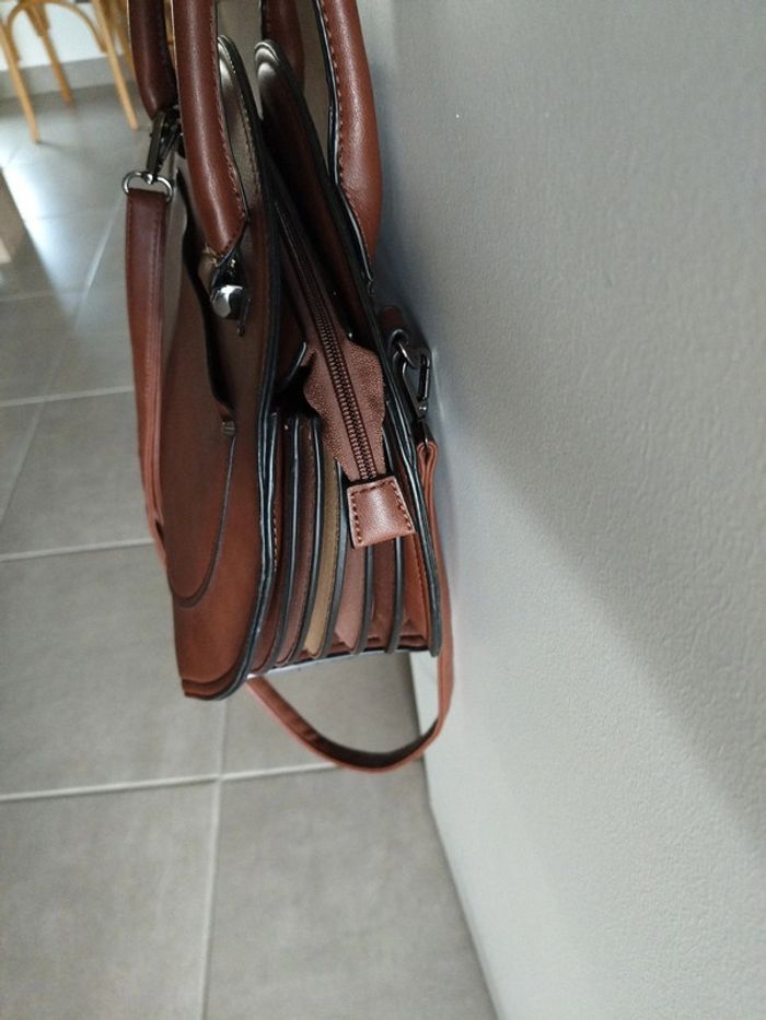 Sac David Jones - photo numéro 2