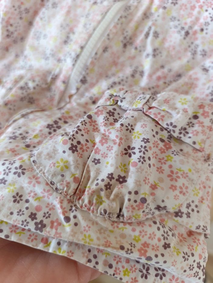 Jolie veste 18mois fille - photo numéro 3