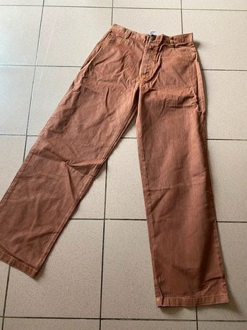 Pantalon orchestra, 14 ans, neuf sans étiquette