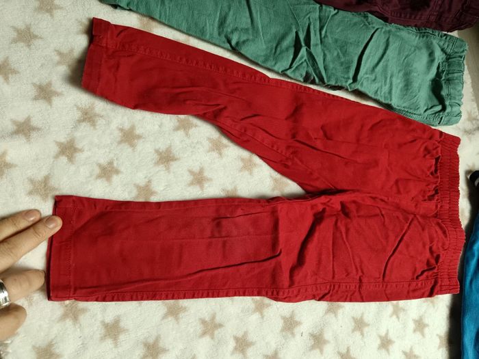 Lots de plusieurs jeans - photo numéro 7