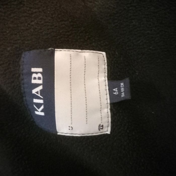 Manteau garçon - photo numéro 8