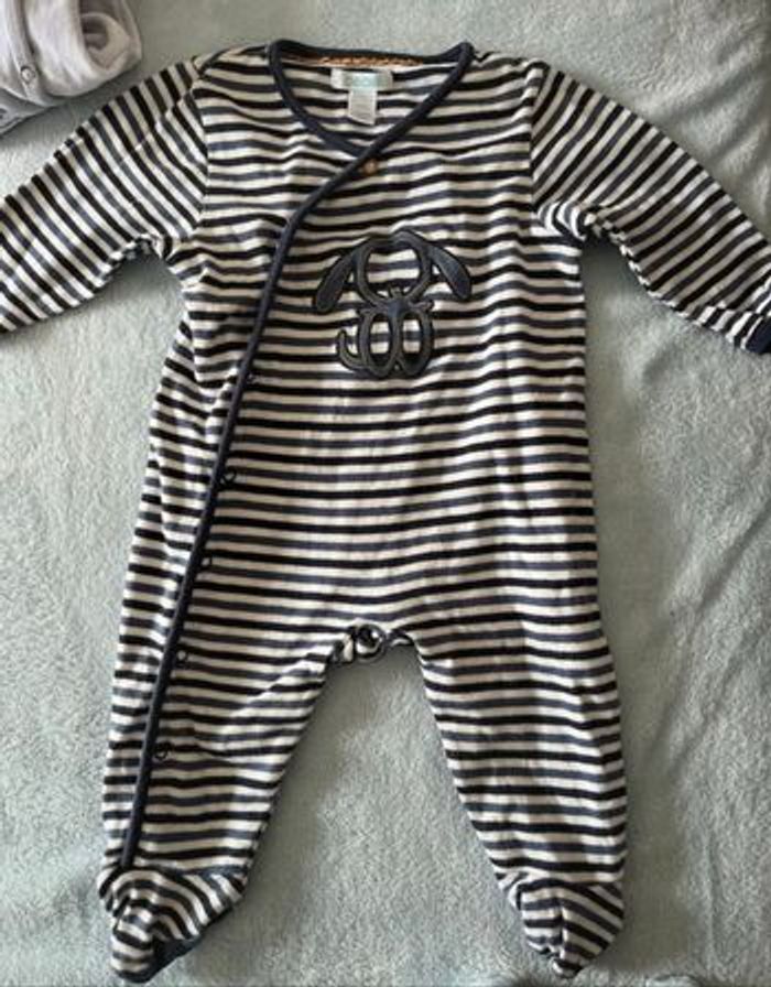 Pyjama bébé - photo numéro 6