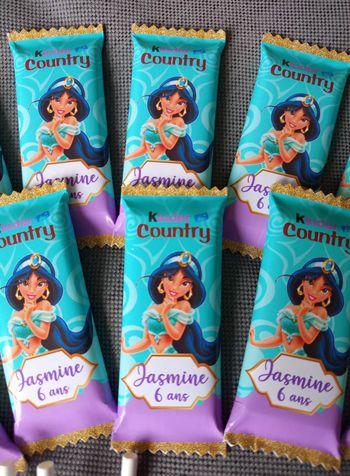 lot decoration neuve