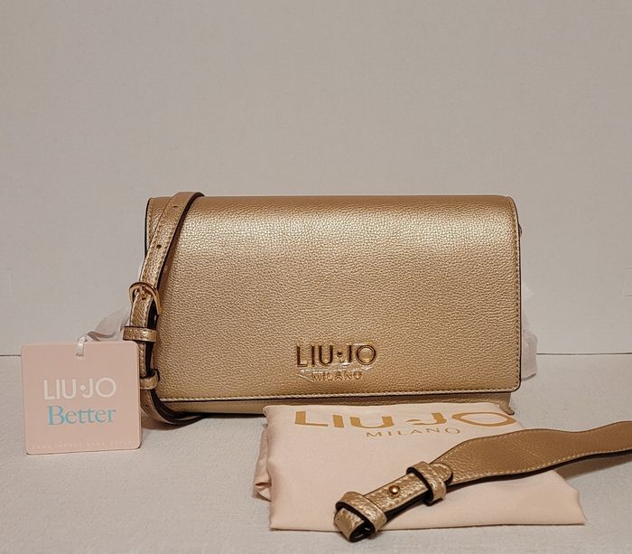 Sac porté épaule LIUJO chic et élégant, neuf avec étiquette 🏷