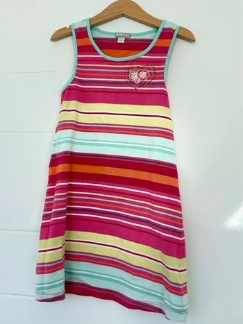 Robe Orchestra en 8ans