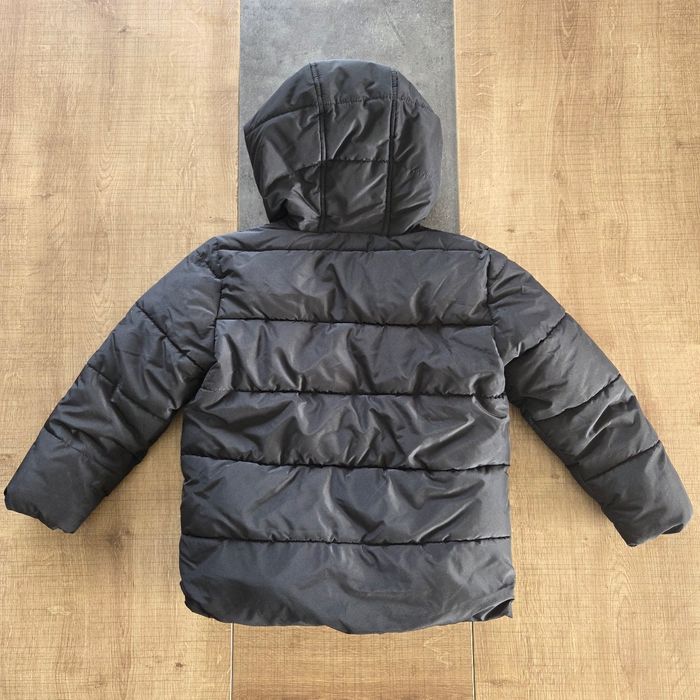 Manteau 4 ans - photo numéro 2