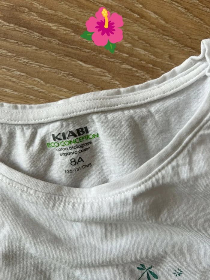 Ensemble 6/8ans Kiabi - photo numéro 2