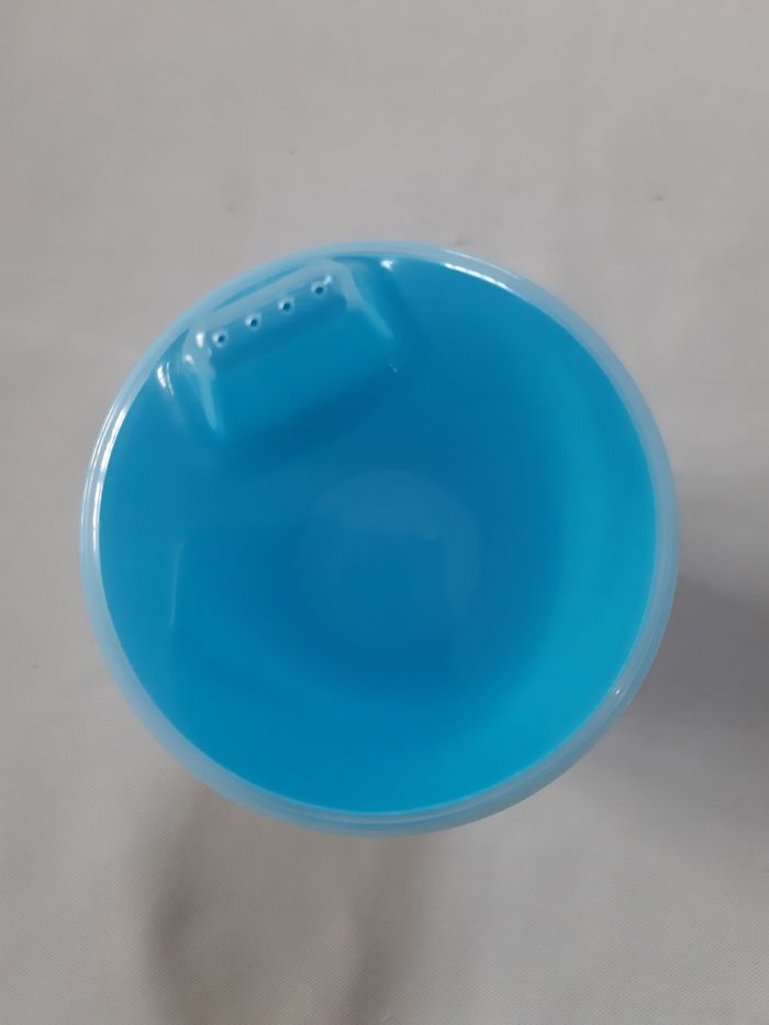 gobelet / verre en plastique Reine des neiges - photo numéro 4