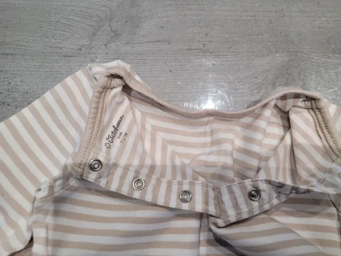 T shirt - photo numéro 3