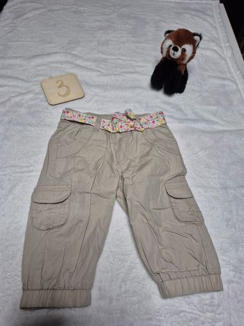 Pantalon 3ans