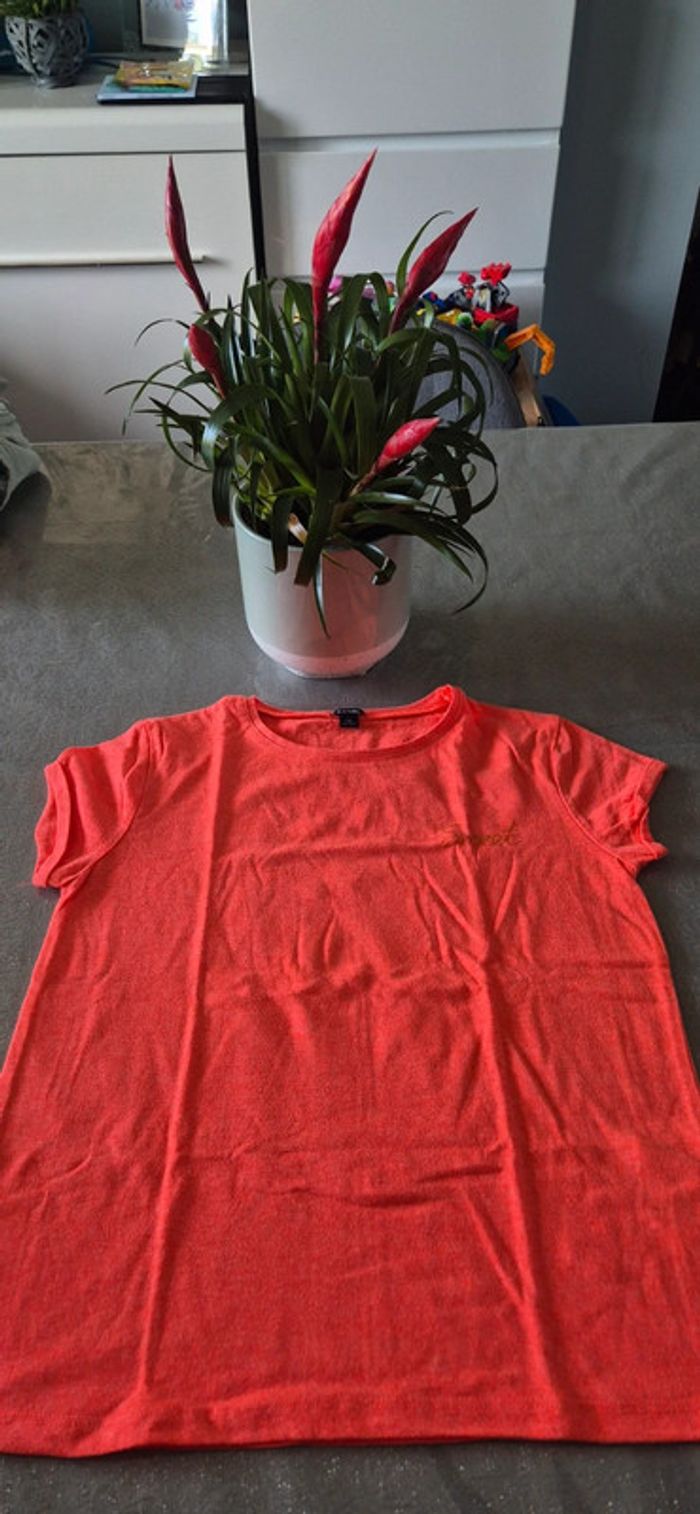 Tee-shirt kiabi 10 ans