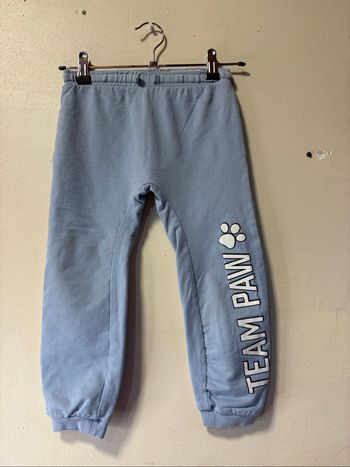 Jogging garçon taille 104