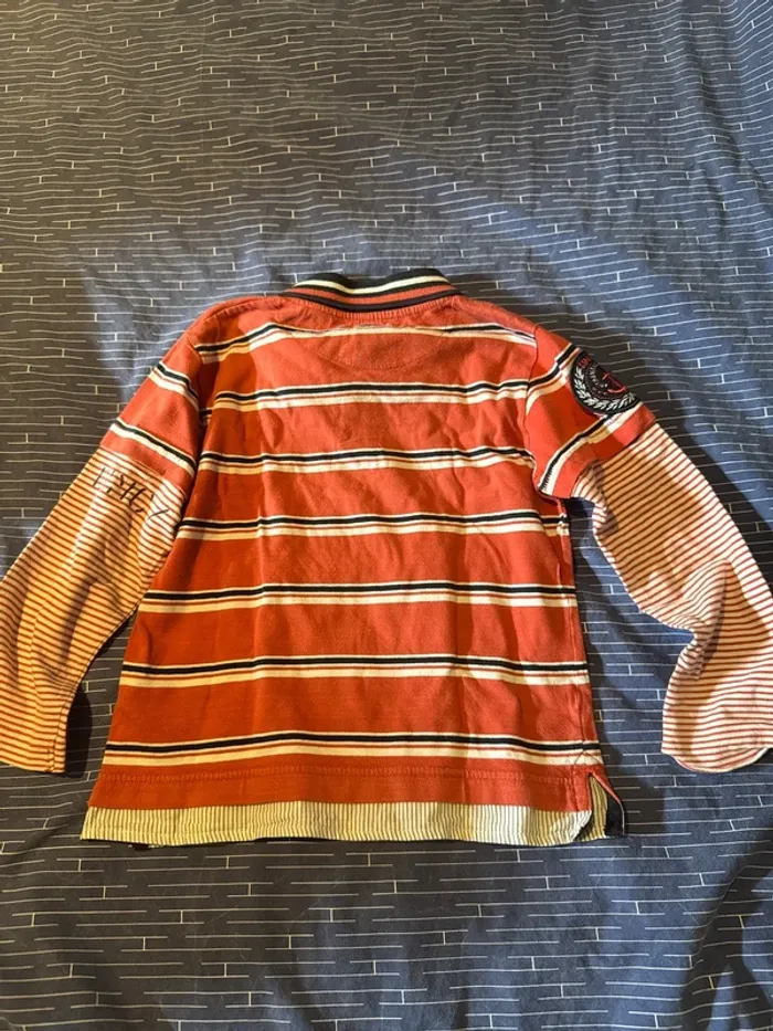 Lot t-shirt manches longues 6 ans - photo numéro 3