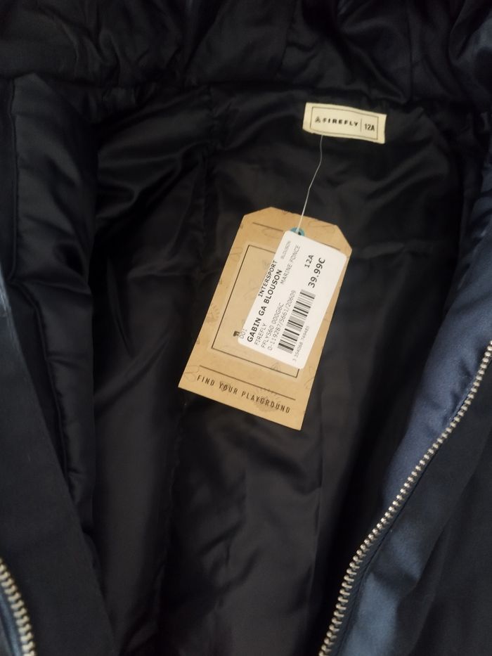 Manteau - photo numéro 2